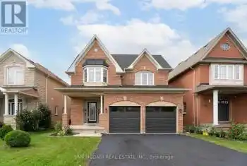 8 Long Meadow Road, Brampton (Bram East), Ontario L6P2A5, 4 Bedrooms Bedrooms, ,4 BathroomsBathrooms,All Houses,For Sale,Long Meadow,W9255109