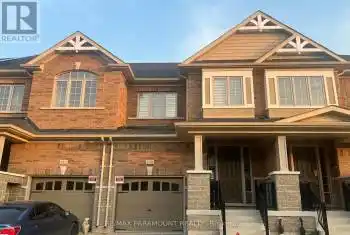 190 Broadacre Dr, Kitchener, Ontario N0B 2E0, 3 Bedrooms Bedrooms, 3 Rooms Rooms,4 BathroomsBathrooms,All Houses,Rented,Broadacre,X9256862