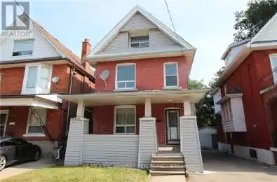 701 Wilson Street Hamilton (Gibson) Ontario L8L1V5