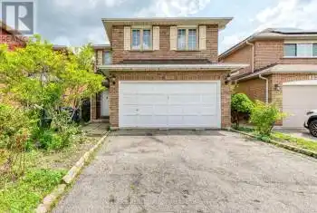 1228 Sherwood Mills Blvd, Mississauga, Ontario L5V 1S7, 4 Bedrooms Bedrooms, 8 Rooms Rooms,3 BathroomsBathrooms,All Houses,Sold,Sherwood Mills,W9255381