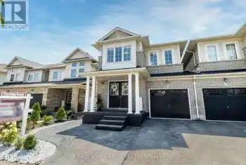 4885 Capri Crescent, Burlington (Alton), Ontario L7M0H8, 6 Bedrooms Bedrooms, ,4 BathroomsBathrooms,All Houses,For Sale,Capri,W9256467