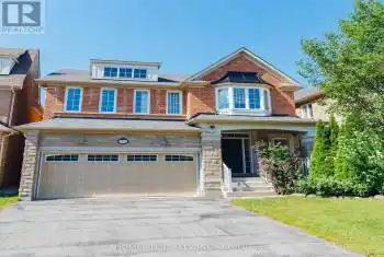 24 James Joyce Drive, Markham (Victoria Manor-Jennings Gate), Ontario L6C0L7, 4 Bedrooms Bedrooms, ,4 BathroomsBathrooms,All Houses,For Sale,James Joyce,N9256931