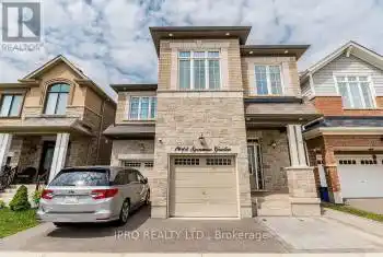 1448 Sycamore Gardens, Milton (Cobban), Ontario L9E1P7, 5 Bedrooms Bedrooms, ,5 BathroomsBathrooms,All Houses,For Sale,Sycamore,W9256922