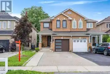 7268 Frontier Ridge, Mississauga (Meadowvale Village), Ontario L5N7P9, 3 Bedrooms Bedrooms, ,4 BathroomsBathrooms,All Houses,For Sale,Frontier,W9256947