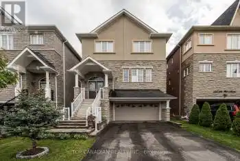 159 Art West Avenue, Newmarket (Woodland Hill), Ontario L3X0C1, 4 Bedrooms Bedrooms, ,4 BathroomsBathrooms,All Houses,For Sale,Art West,N9244292