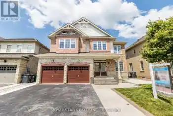 24 Bonnieglen Farm Boulevard, Caledon, Ontario L7C3X8, 5 Bedrooms Bedrooms, ,5 BathroomsBathrooms,All Houses,For Sale,Bonnieglen Farm,W9256981