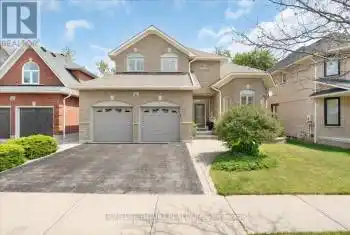 27 Pebblebrook Crescent, Whitby (Taunton North), Ontario L1R3P4, 5 Bedrooms Bedrooms, ,4 BathroomsBathrooms,All Houses,For Sale,Pebblebrook,E9257009