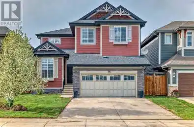 156 Auburn Sound Manor Calgary Alberta T3M0R6