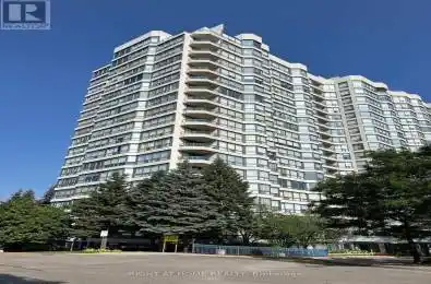 7300 Street Unit 1112 Vaughan Ontario L4J7Y5