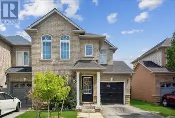 2403 Emerson Drive, Burlington (Orchard), Ontario L7L7M4, 3 Bedrooms Bedrooms, ,4 BathroomsBathrooms,All Houses,For Sale,Emerson,W9257049