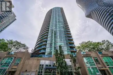 70 Avenue Unit 2201 Mississauga Ontario L4Z0A4