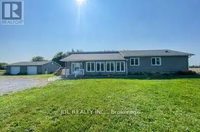 22176 Street East Gwillimbury Ontario L0G1R0