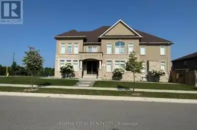 41 Crescent East Gwillimbury Ontario L9N1G1