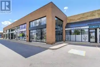 150 Nipissing Road Unit# 4, Milton (Old Milton), Ontario L9T1R5, ,Commercial,For Rent,Nipissing,W9257254