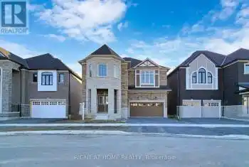 27 Creedon Crescent, Ajax (Northwest Ajax), Ontario L1T0P6, 4 Bedrooms Bedrooms, ,4 BathroomsBathrooms,All Houses,For Sale,Creedon,E9257236