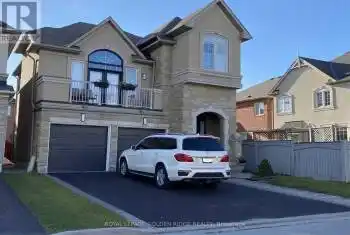 22 Vandervoort Drive Unit# Bsmt, Richmond Hill (Jefferson), Ontario L4E0C6, 2 Bedrooms Bedrooms, ,1 BathroomBathrooms,All Houses,For Rent,Vandervoort,N9257229