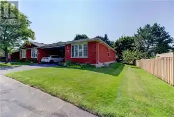 229 LYNDEN Road Unit# 18, Brantford, Ontario N3R8A7, 3 Bedrooms Bedrooms, ,2 BathroomsBathrooms,All Houses,For Sale,LYNDEN,40631902