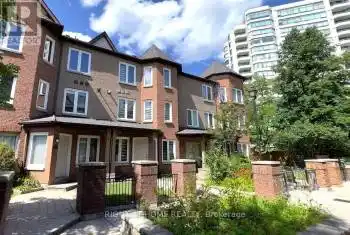 735 New Westminster Drive Unit# 53, Vaughan (Brownridge), Ontario L4J7Y9, 3 Bedrooms Bedrooms, ,3 BathroomsBathrooms,All Houses,For Sale,New Westminster,N9257264