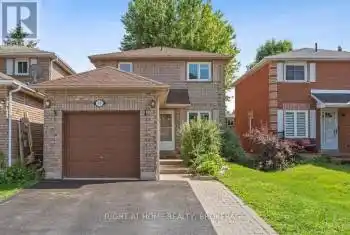 57 Ferguson Dr, Barrie, Ontario L4N 7B5, 3 Bedrooms Bedrooms, 7 Rooms Rooms,3 BathroomsBathrooms,All Houses,Sold,Ferguson,S9257293