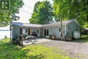 993 Cook Rd, Marmora and Lake, Ontario K0K 2M0, 2 Bedrooms Bedrooms, 4 Rooms Rooms,2 BathroomsBathrooms,All Houses,Sold,Cook,X9257300