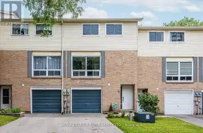 1133 Road Unit 44 Oshawa Ontario L1G7T3