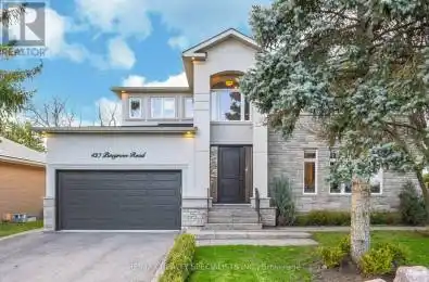 427 Road Oakville Ontario L6K2B6