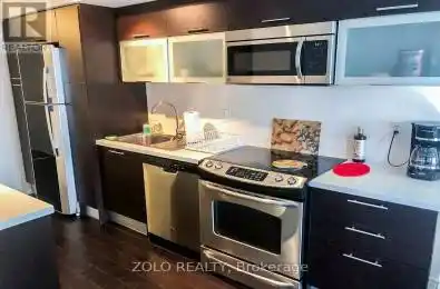 386 Street Unit 2701 Toronto Ontario M5B0A5