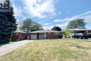 14 Shaunavon Heights Crescent, Toronto (Parkwoods-Donalda), Ontario M3A2P4, 4 Bedrooms Bedrooms, ,4 BathroomsBathrooms,All Houses,For Rent,Shaunavon Heights,C9257336