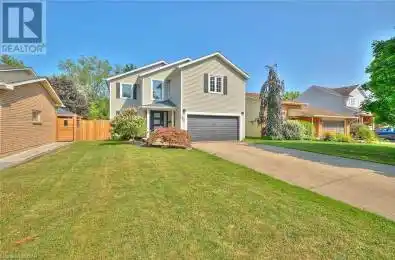 67 Crescent Welland Ontario L3C6M5