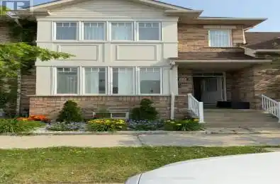 96 Avenue Markham Ontario L6B1B6