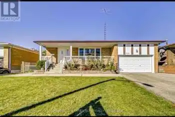 7606 Darcel Avenue, Mississauga (Malton), Ontario L4T2Y1, 9 Bedrooms Bedrooms, ,4 BathroomsBathrooms,All Houses,For Sale,Darcel,W9257369