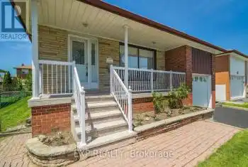 32 Killamarsh Drive, Toronto (York University Heights), Ontario M3J1J3, 3 Bedrooms Bedrooms, ,2 BathroomsBathrooms,All Houses,For Sale,Killamarsh,W9257406