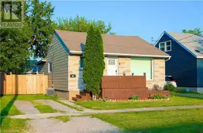 17 ABERDEEN Court Fort Erie Ontario L2A3Y7