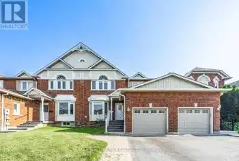 5 Gill Crescent, Ajax (Central West), Ontario L1T3Y9, 3 Bedrooms Bedrooms, ,4 BathroomsBathrooms,All Houses,For Sale,Gill,E9257487