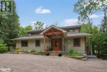 2272 MINNICOCK LK Road, Haliburton, Ontario K0M1S0, 3 Bedrooms Bedrooms, ,3 BathroomsBathrooms,All Houses,For Sale,MINNICOCK LK,40633848