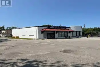 21100 Dalton Road, Georgina (Sutton & Jackson's Point), Ontario L0E1L0, ,Commercial,For Sale,Dalton,N9257650