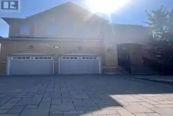 83 Lady Valentina Avenue, Vaughan (Patterson), Ontario L6A0E3, 5 Bedrooms Bedrooms, ,5 BathroomsBathrooms,All Houses,For Rent,Lady Valentina,N9257765