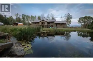 2523 Evans Road Celista British Columbia V0E1M6