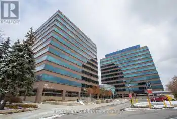 405 The West Mall Road Unit# 910-01, Toronto (Etobicoke West Mall), Ontario M9C5J5, ,Commercial,For Rent,The West Mall,W9257822