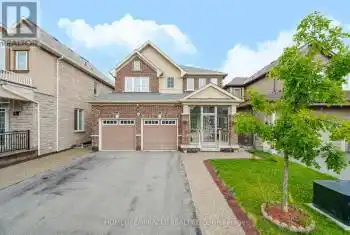 23 Callandar Road, Brampton (Northwest Brampton), Ontario L7A4V1, 4 Bedrooms Bedrooms, ,4 BathroomsBathrooms,All Houses,For Sale,Callandar,W9257824