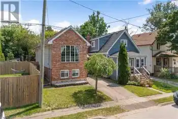 126 MARGERY Rd, Welland, Ontario L3B 2R1, 2 Bedrooms Bedrooms, 6 Rooms Rooms,2 BathroomsBathrooms,All Houses,Sold,MARGERY,X9257784