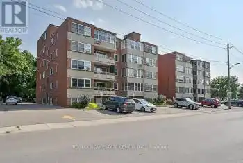 9 GRANT Boulevard Unit# 107, Hamilton (Dundas), Ontario L9H4L5, 2 Bedrooms Bedrooms, ,1 BathroomBathrooms,Condo,For Sale,GRANT,X9257845