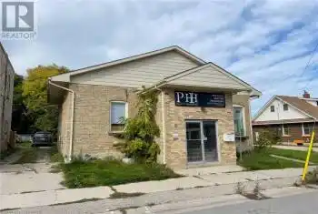 6 MAIN Street, Elmwood, Ontario N0G1S0, ,Commercial,For Sale,MAIN,40620224