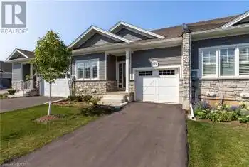 219 IRONWOOD Way, Kemble, Ontario N0H1S0, 2 Bedrooms Bedrooms, ,2 BathroomsBathrooms,All Houses,For Sale,IRONWOOD,40631947