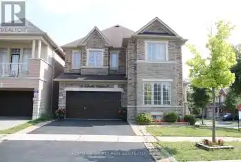 31 Estrella Crescent, Richmond Hill (Jefferson), Ontario L4E0S3, 4 Bedrooms Bedrooms, ,3 BathroomsBathrooms,All Houses,For Sale,Estrella,N9257553