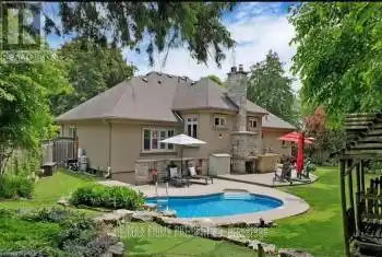 950 Harvey Place, Burlington (LaSalle), Ontario L7T3G1, 5 Bedrooms Bedrooms, ,4 BathroomsBathrooms,All Houses,For Sale,Harvey,W9257697