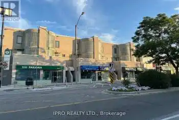 2985 Bloor Street, Toronto (Stonegate-Queensway), Ontario M8X1C1, ,Commercial,For Rent,Bloor,W9257854