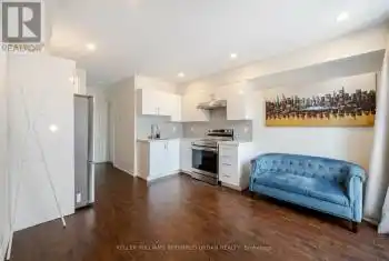 1082 Queen Street Unit# 2, Toronto (Trinity-Bellwoods), Ontario M6J1H8, 1 Bedroom Bedrooms, ,1 BathroomBathrooms,Commercial,For Rent,Queen,C9257994