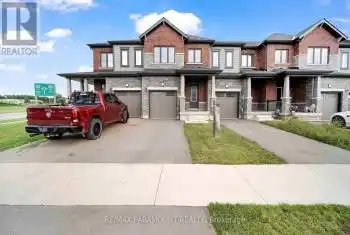 282 Explorer Way, Thorold, Ontario L2V0K2, 3 Bedrooms Bedrooms, ,3 BathroomsBathrooms,All Houses,For Sale,Explorer,X9257680