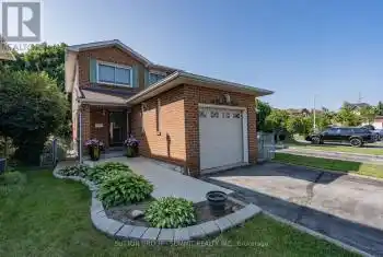 18 Luminous Court, Brampton (Heart Lake West), Ontario L6Z2B3, 3 Bedrooms Bedrooms, ,2 BathroomsBathrooms,All Houses,For Sale,Luminous,W9257953